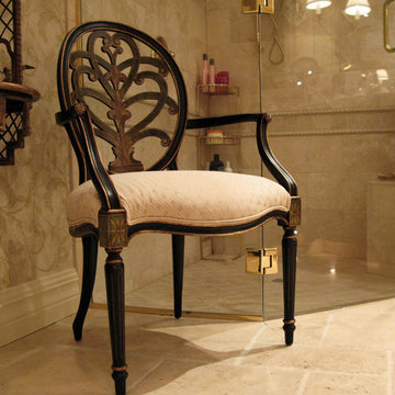 Bathroom Design & Remodels
