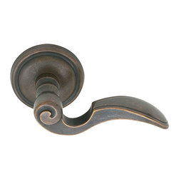 Emtek Napoli Lever Set - Products