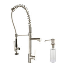 Faucet