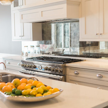Kentfield Home