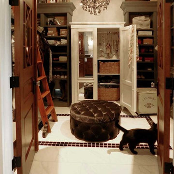Scaredy Cat Cottage