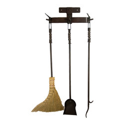 Fireplace Accessories & Tools - Fireplace Tools