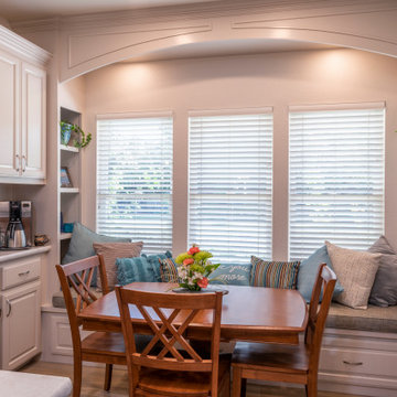 kitchenCRATE Custom Elizabeth Way