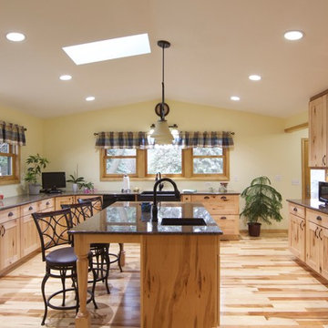 Ellsworth Residence
