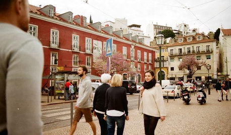 Личный опыт: Особенности аренды жилья в Португалии