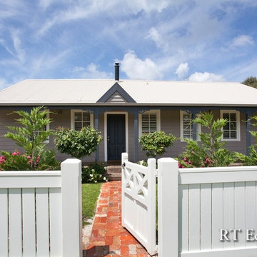 Fishermans Cottage Flinders