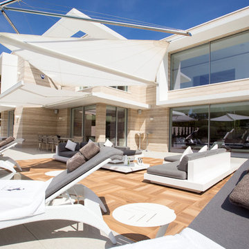 Villa French Riviera