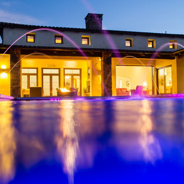 Santa Ysabel Residence