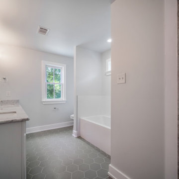 New Construction - Mandeville
