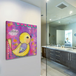 La la Birdie - Products
