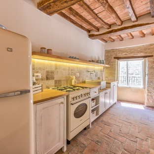 Borgo della Fortezza - 110 sqm