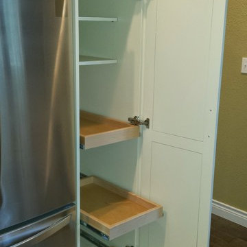 Kitchen Cabinets