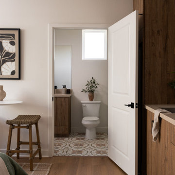Modern Mediterranean