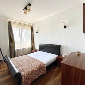 1 Bedroom Apartment, for rent in Bucharest.