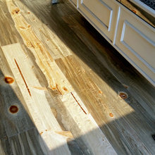 floors