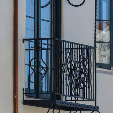 Alma del Pueblo - Santa Barbara CA