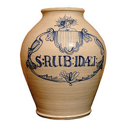 Redware Pottery - Products