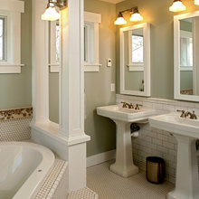 Bathroom Ideas