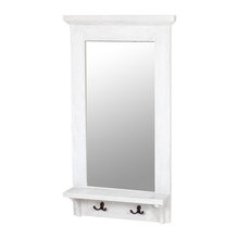 Entrance Mirror