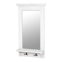Hallway Furniture - Wall Mirrors