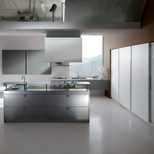 kitchens