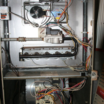 Furnace Repair