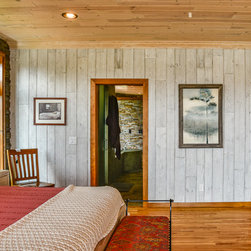 Barnwood Paneling - Products