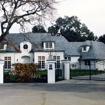 Custom Homes