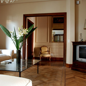 Argentine Apartment