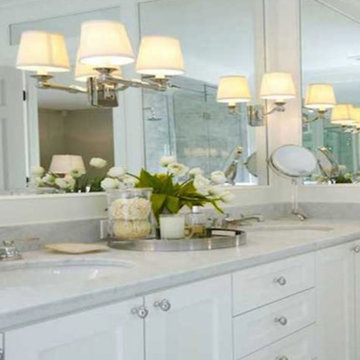 Countertops and Sinks