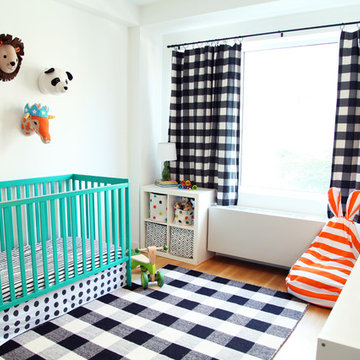 Nursery