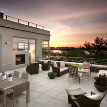 Deck Flooring