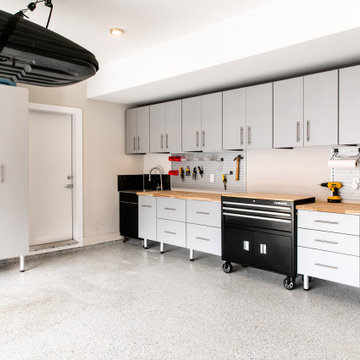Kettle Valley Garage and Workshop