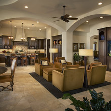 harth room