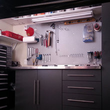 Garage/Shop/Tools