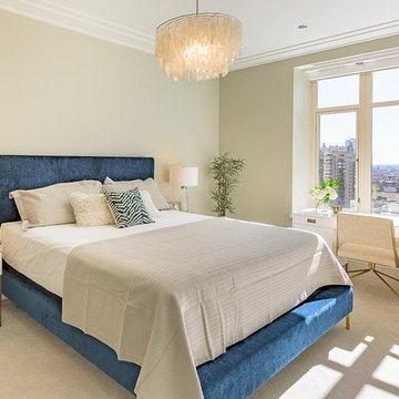 Ritz Carlton Residence - Upper