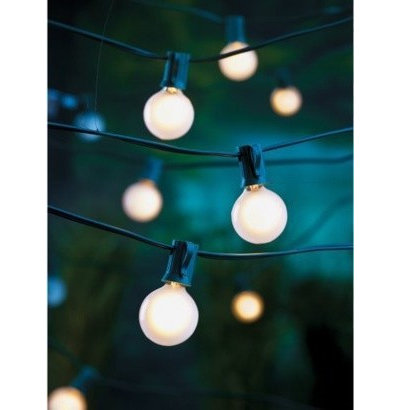 Contemporary Outdoor Lighting by Target