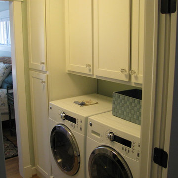 Holm Renovation
