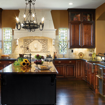 Cabinet ideas