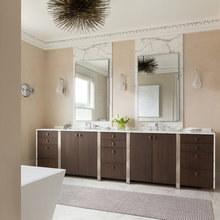 bathroom details