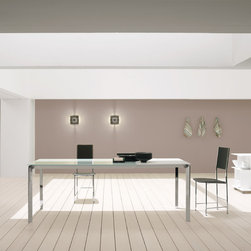Alessia Chair by Cattelan Italia - Dining Chairs