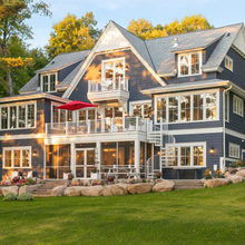 EXTERIOR LOOK  (WINDOWS)