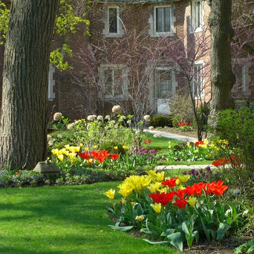 Landscape Maintenance