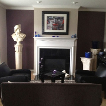 Before and Afters