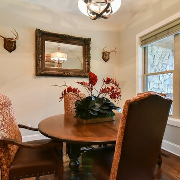 Forget Me Not Meadows - Custom Home 3