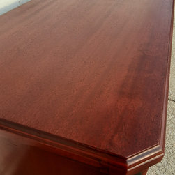 Bernice - Wine And Bar Cabinets