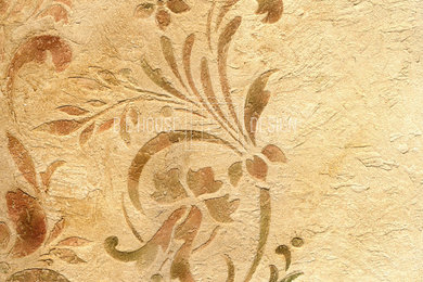 Paint FInishes