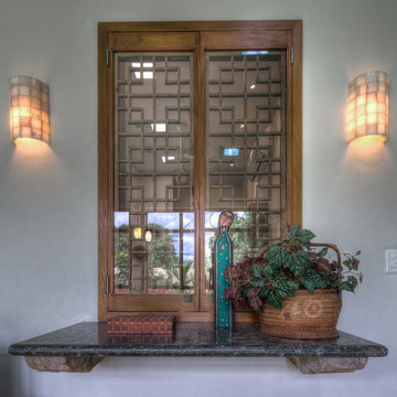 Merida, Mexico - Eco-Friendly Home