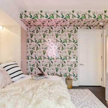 Private Residence - Manhattan NY