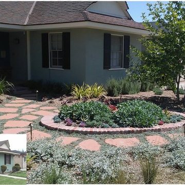 Orchard Drive Residence-Burbank, CA
